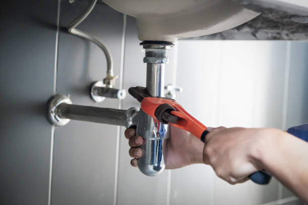 Best 24/7 Emergency Plumbing Services  in Ttapoisett Center, MA